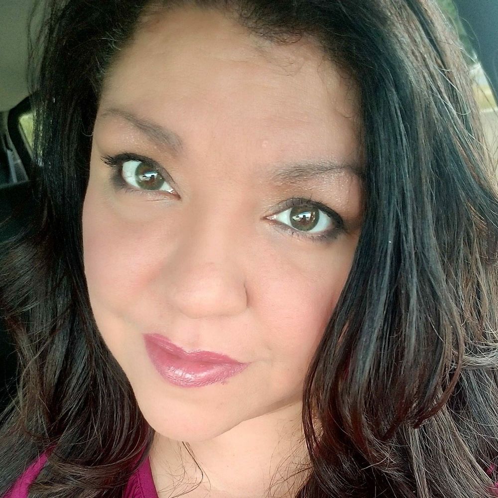 Meet your Posher, Belinda